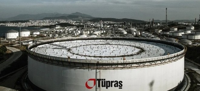 Tüpraş Tuprs Ne Zaman Bilanço Açıklıyor